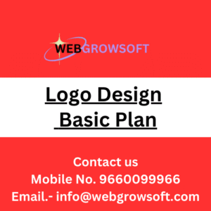 Logo Design Basic Plan