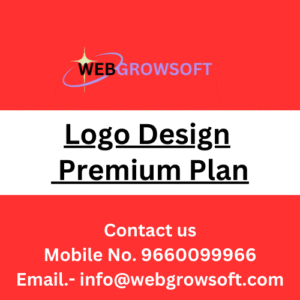 Logo Design Premium Plan