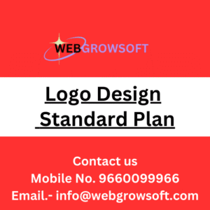 Logo Design Standard Plan
