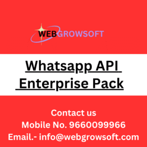 Whatsapp API Enterprise Pack